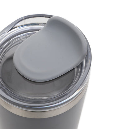 GASPAR Thermal Mug Graphite 0.6L