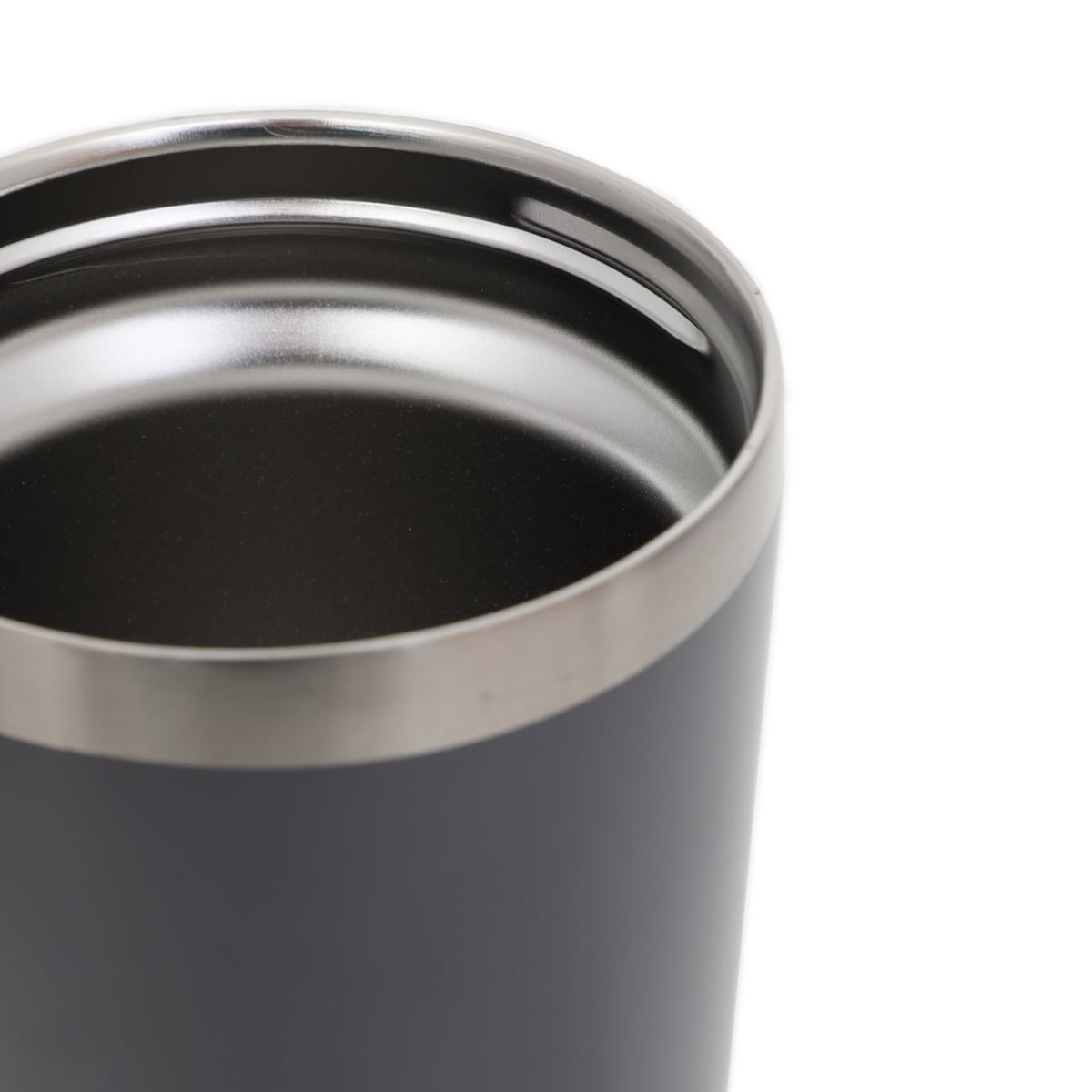 GASPAR Thermal Mug Graphite 0.6L