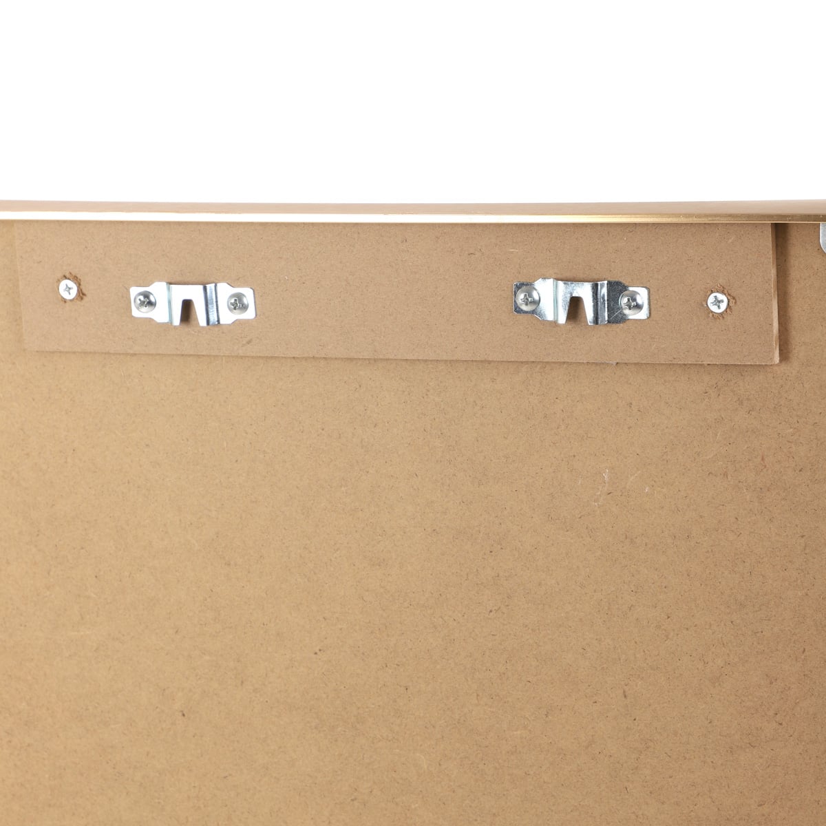 ELORA Standing Rectangular Gold Mirror 50x140 cm