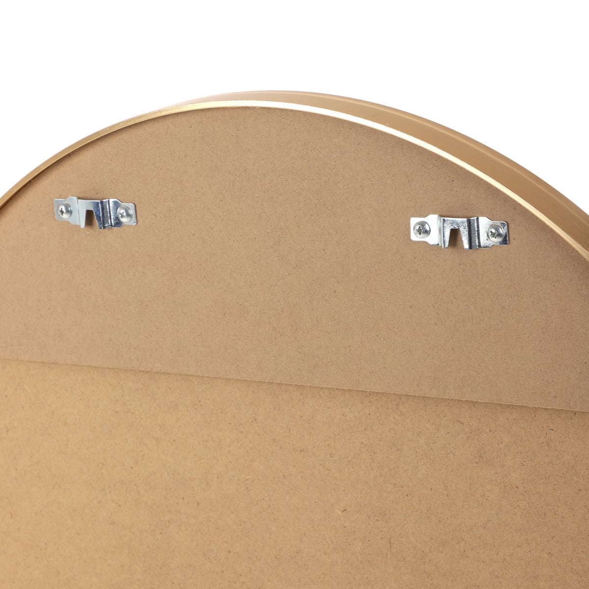 ELORA Standing Gold Mirror 50x140 cm