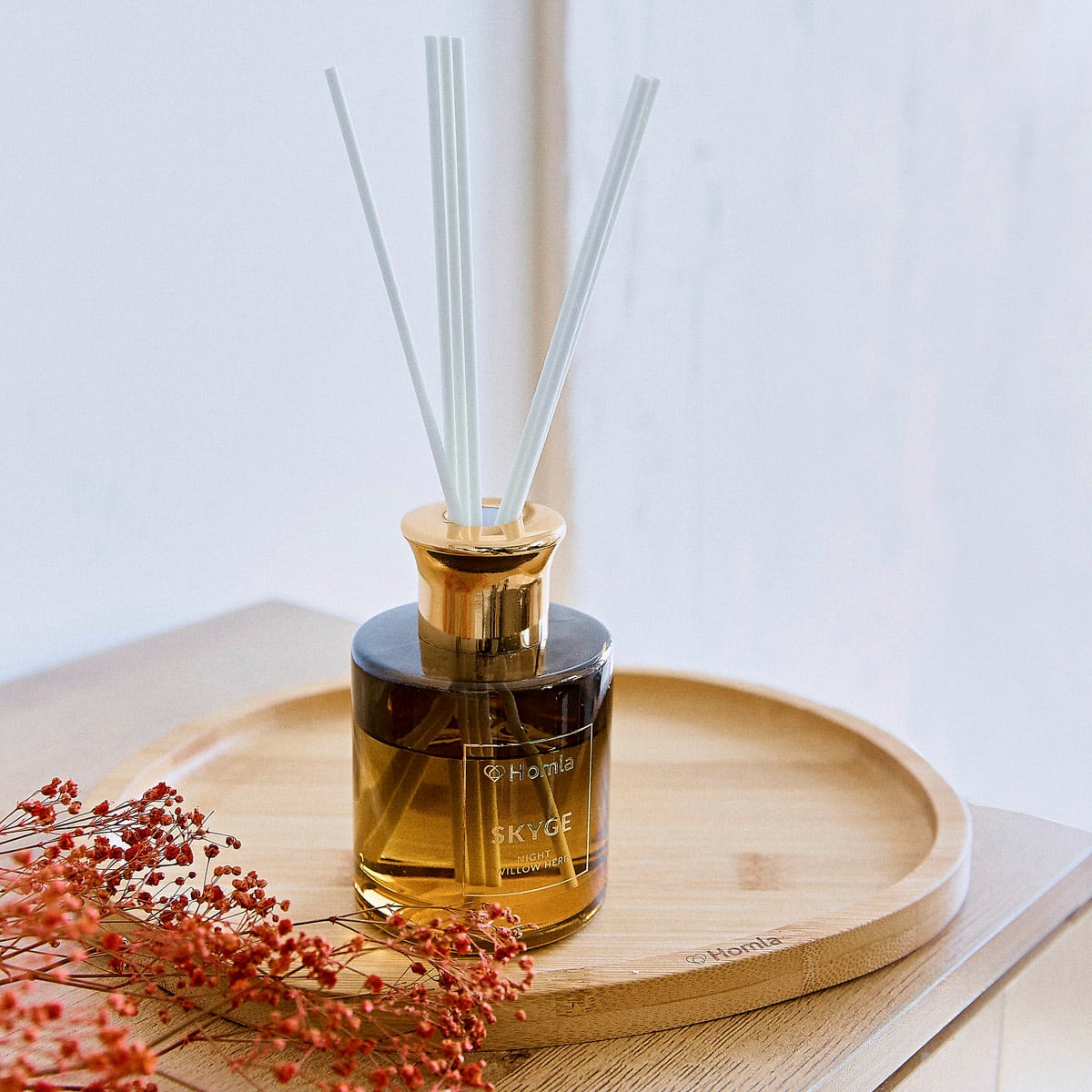 SKYGE Night Willow Fragrance Diffuser 0.1L