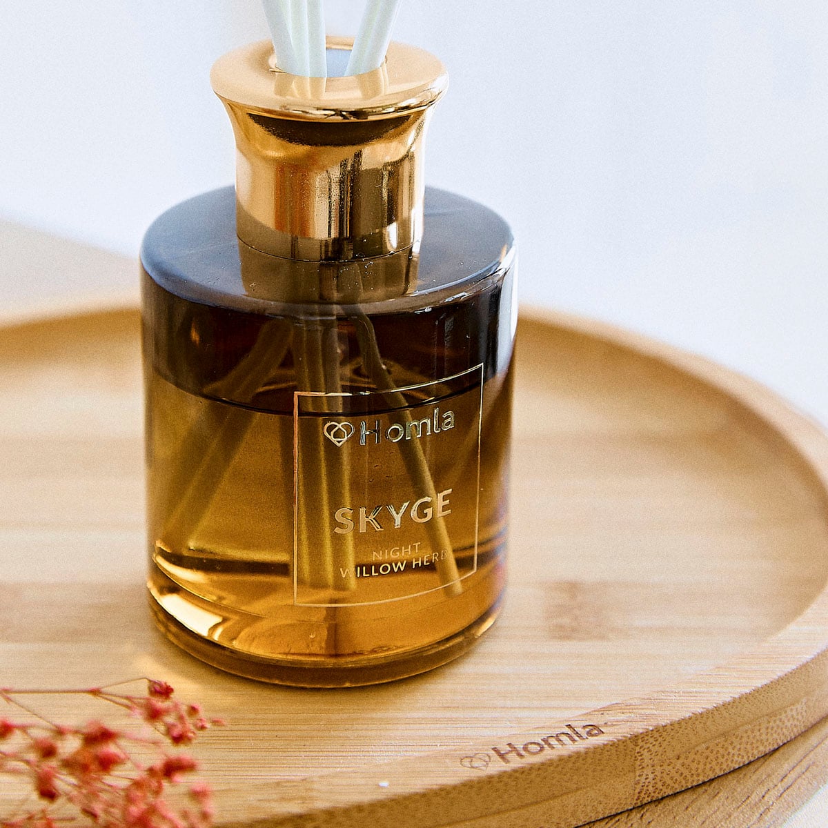 SKYGE Night Willow Fragrance Diffuser 0.1L