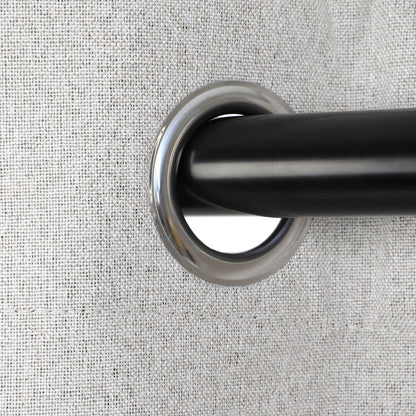 MORES Blackout Beige Curtain 140x250 cm