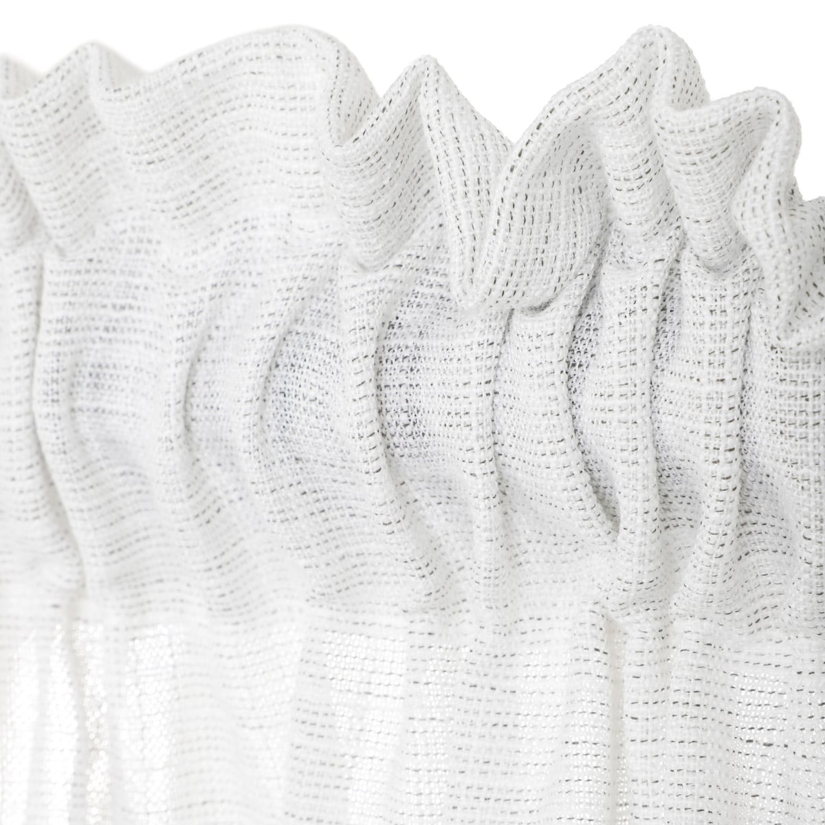 BILA Light Grey Curtain 140x250 cm
