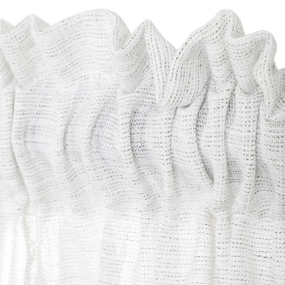 BILA Light Grey Curtain 140x250 cm