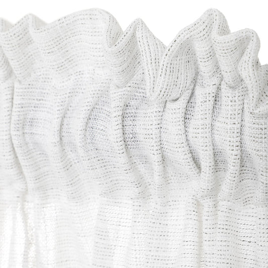 BILA Light Grey Curtain 140x250 cm