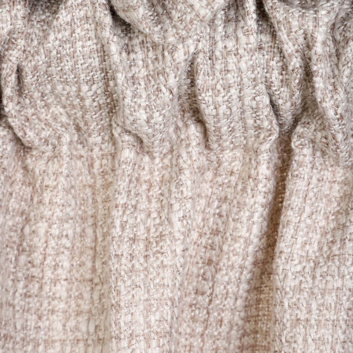 LAPO Beige Curtain 140x250 cm