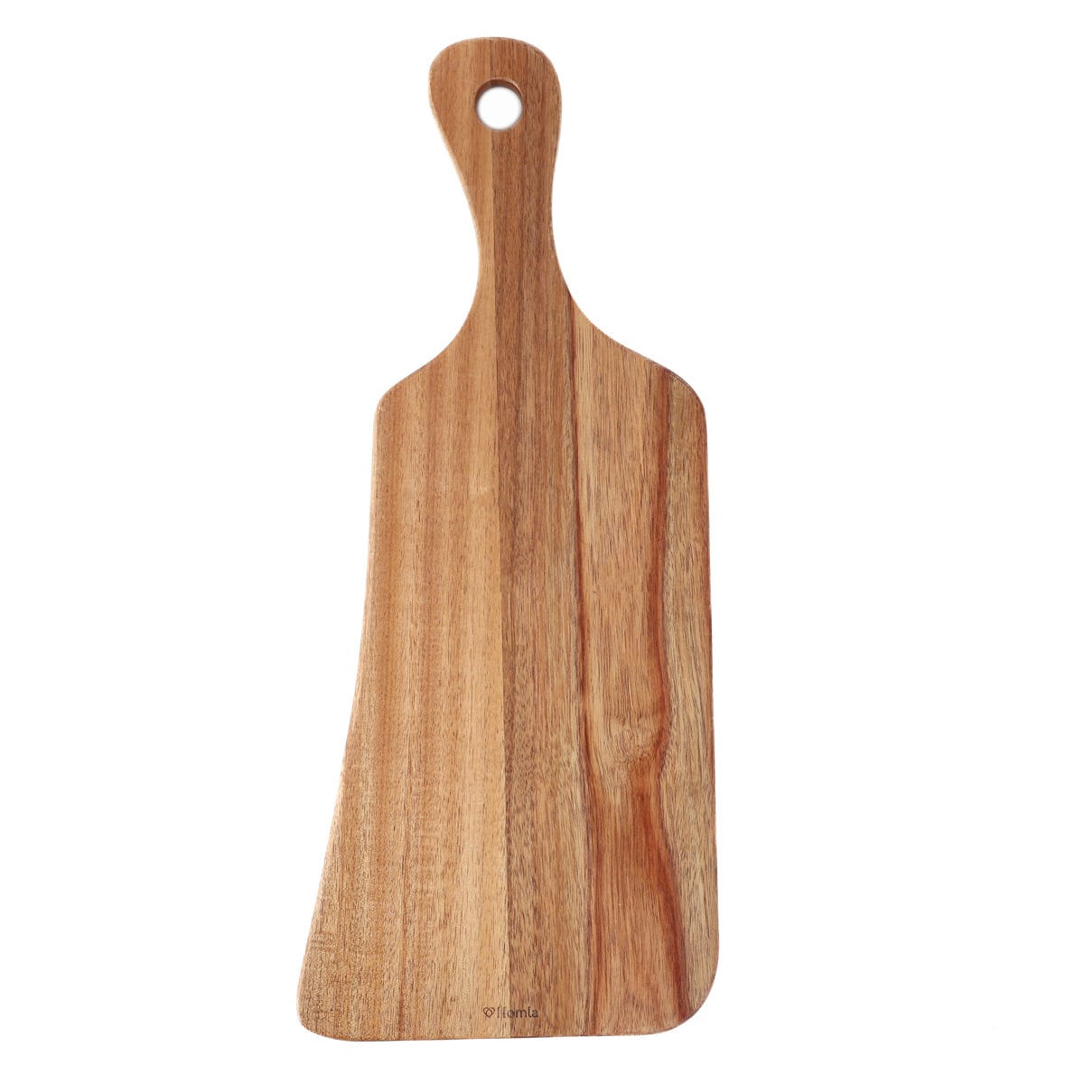 MOOKA Wooden Irregular Serving Board 45x20cm