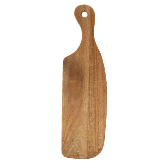 MOOKA Wooden Irregular Serving and Cutting Board 52x15.5cm