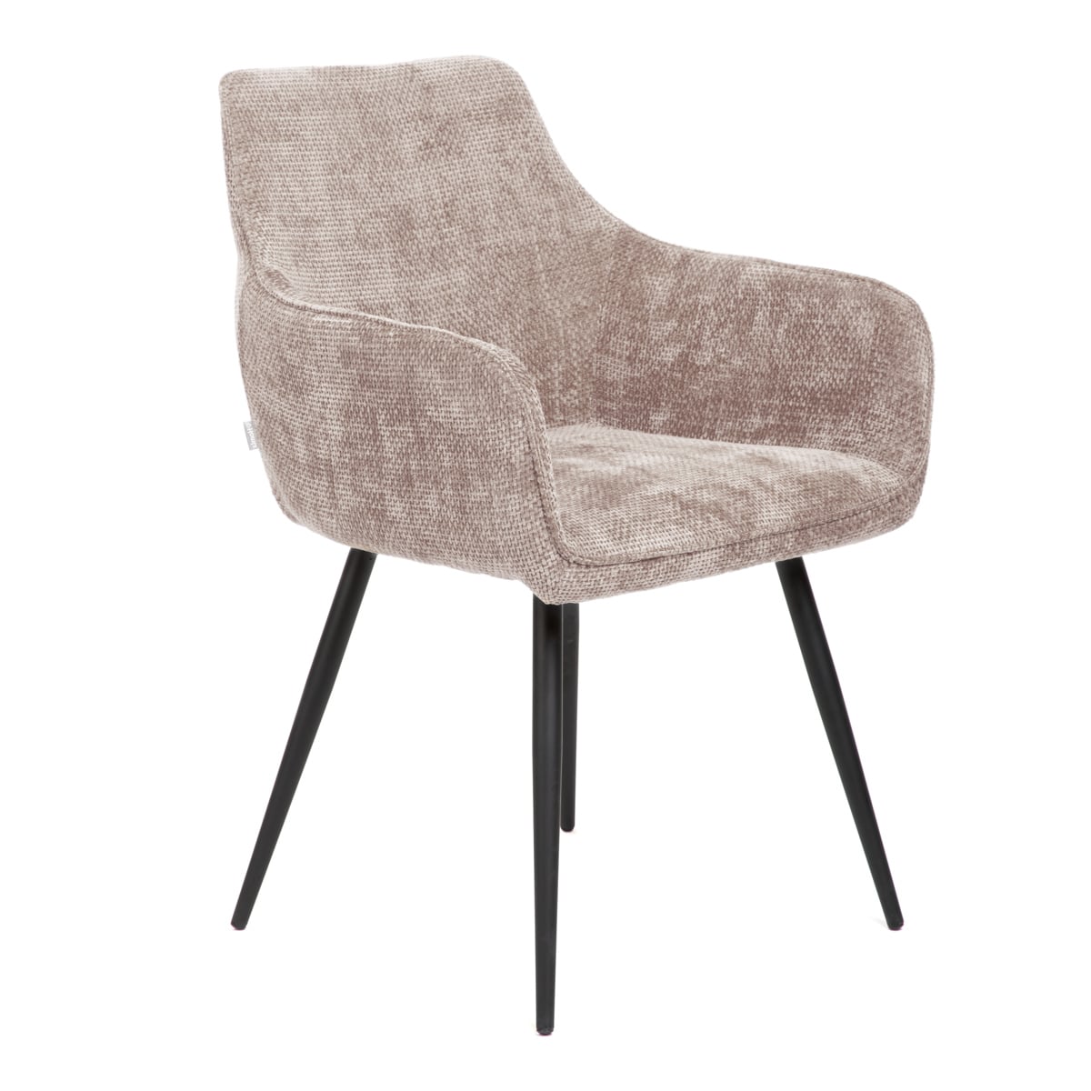 SATORI POP Beige Chair - Comfortable Modern Seating