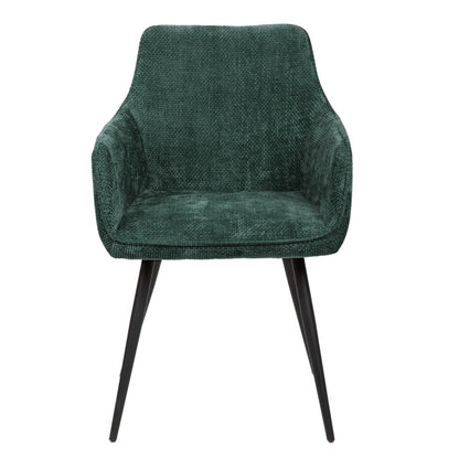 SATORI POP Green Chair 58x62x79cm