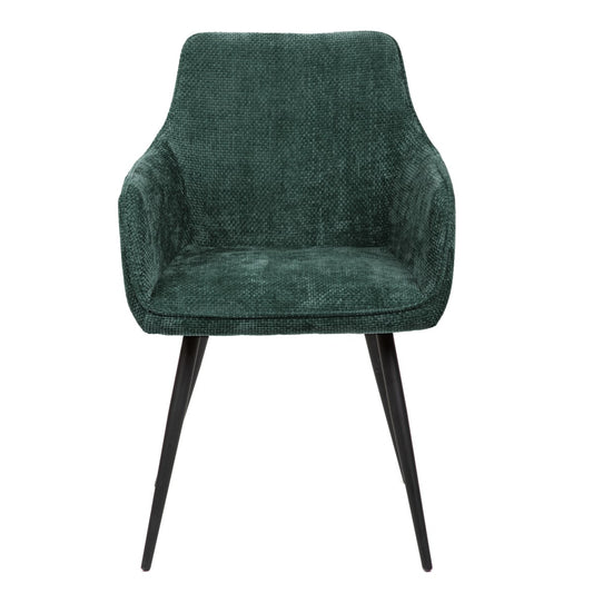 SATORI POP Green Chair 58x62x79cm