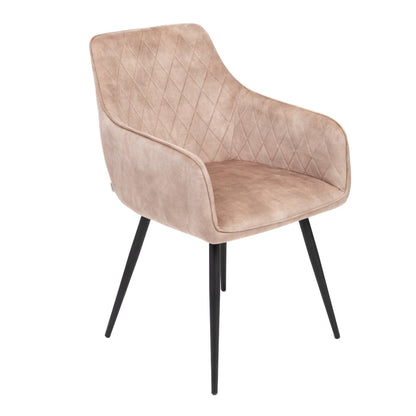 SATORI Beige Chair - Ergonomic & Durable Seating