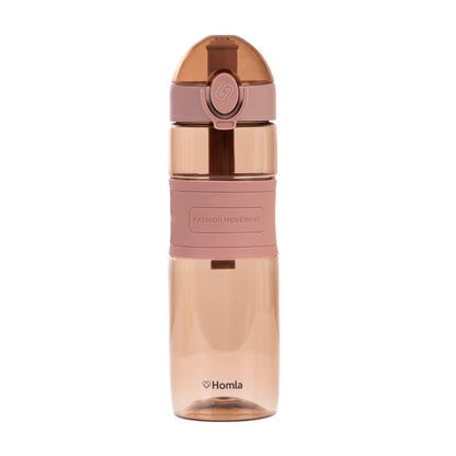 POPPIE Pink Bottle 0.6L