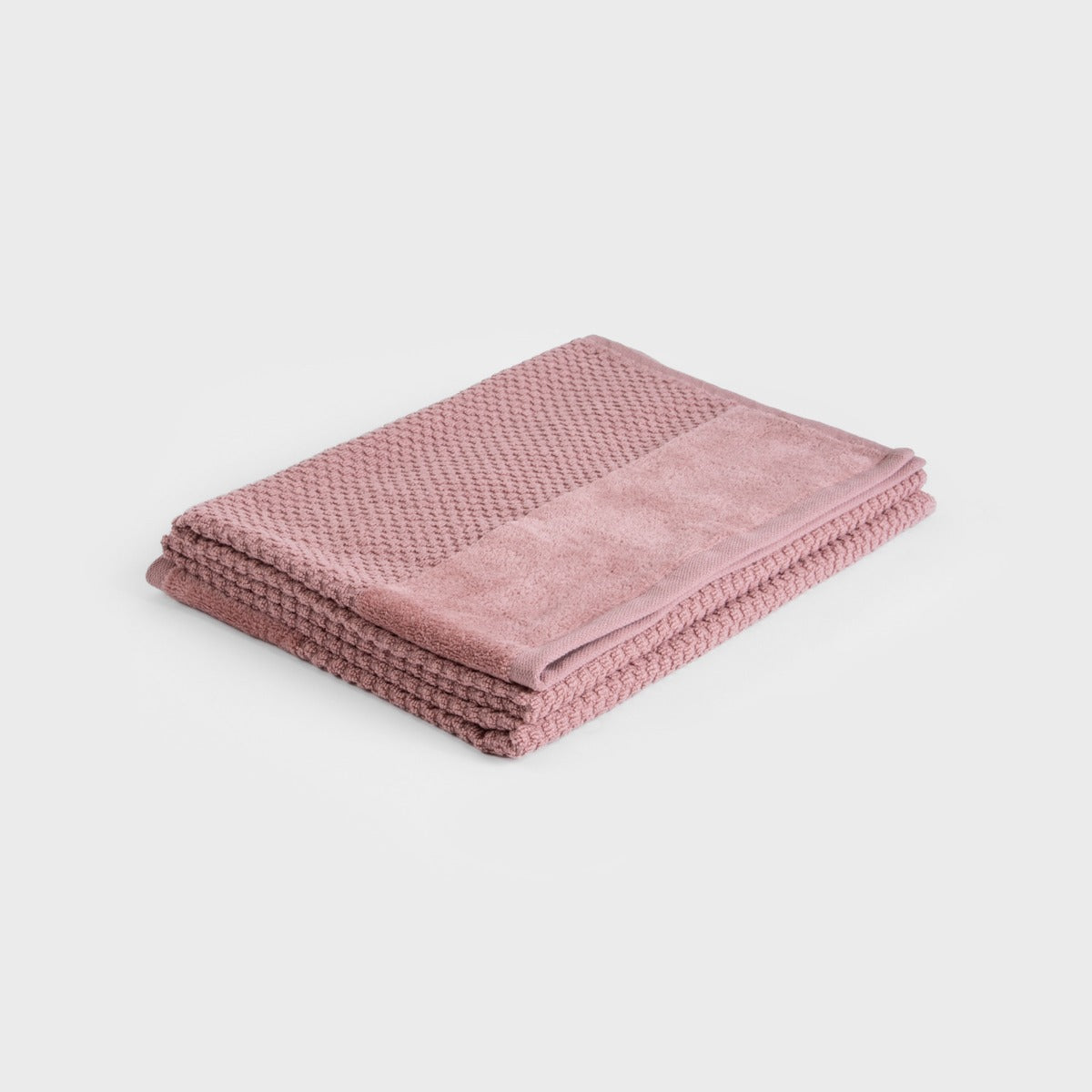 NASIA Cotton Pink Towel 70x130 cm