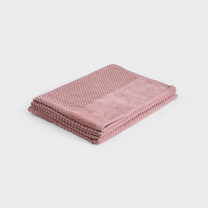 NASIA Cotton Pink Towel 70x130 cm