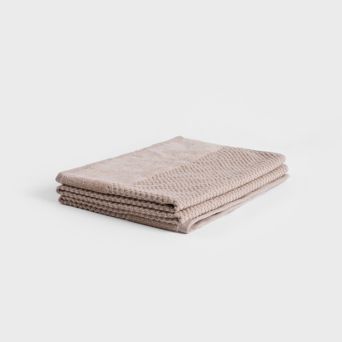 NASIA Cotton Towel 70x130 cm - Soft & Absorbent