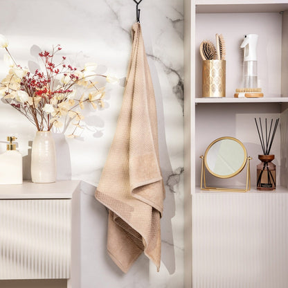 NASIA Cotton Towel 70x130 cm - Soft & Absorbent