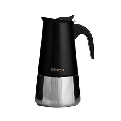 ASTAR MOKKA Coffee Machine Jug-Shaped Black 0.30L