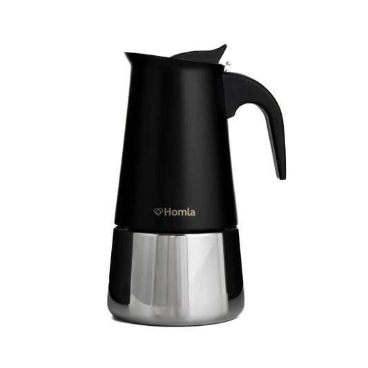 ASTAR MOKKA Coffee Machine Jug-Shaped Black 0.30L