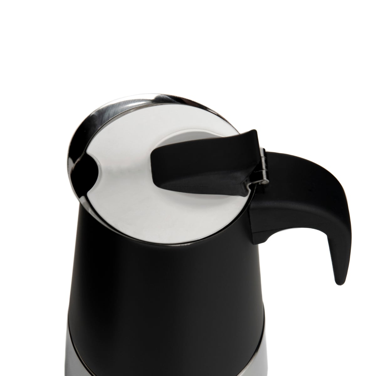 ASTAR MOKKA Coffee Machine Jug-Shaped Black 0.30L