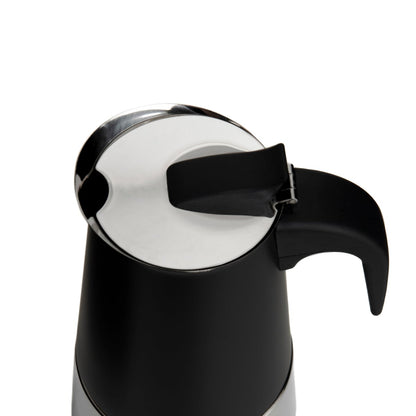 ASTAR MOKKA Coffee Machine Jug-Shaped Black 0.30L