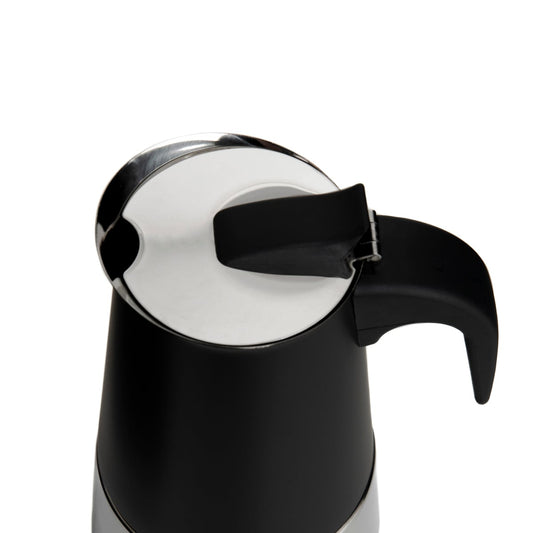 ASTAR MOKKA Coffee Machine Jug-Shaped Black 0.30L