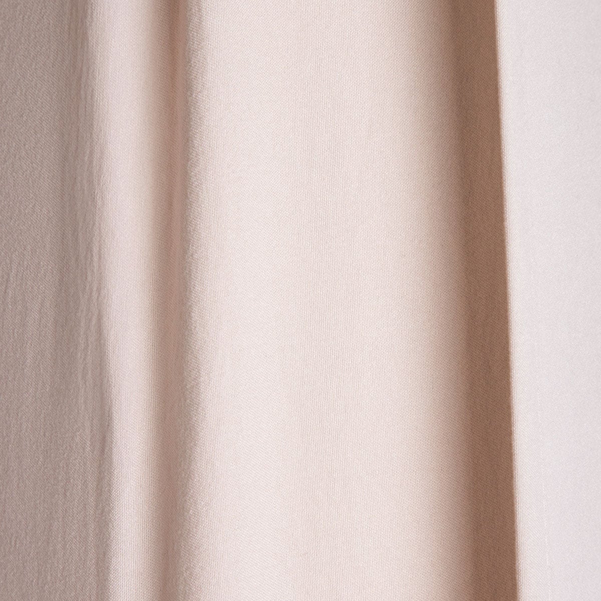 MAISY Microfibre Beige Bedding Set 160x200 cm with 2 Pillowcases