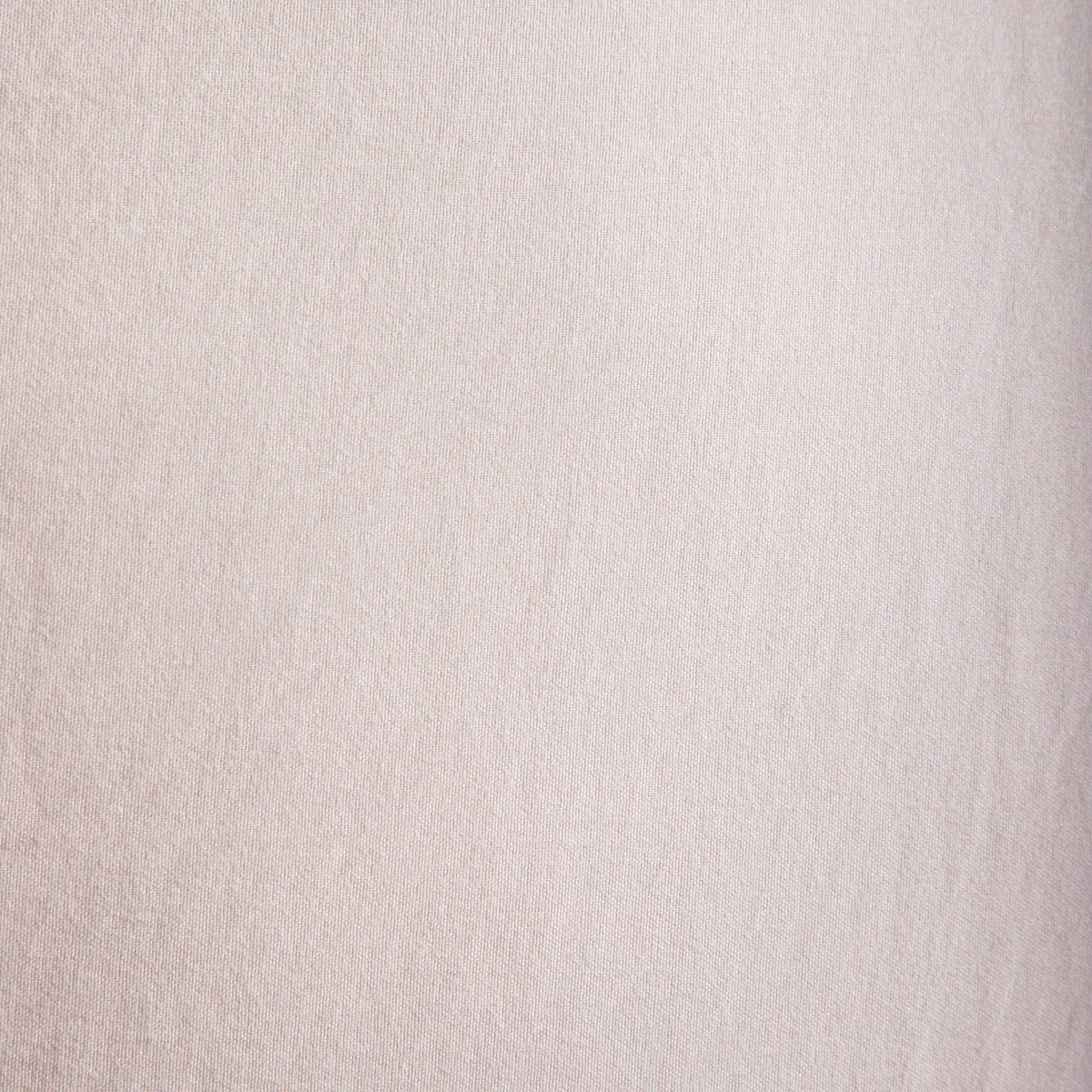 MAISY Microfibre Beige Bedding Set 220x200 cm with Pillowcases