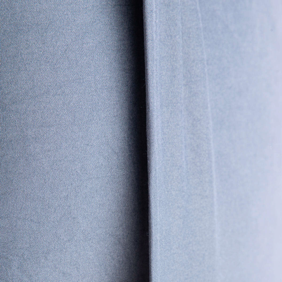 MAISY Microfibre Grey Bedding Set 140x200 cm with Pillowcases