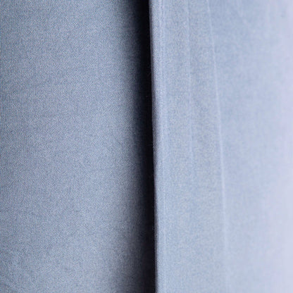 MAISY Microfibre Grey Bedding Set 160x200 cm with 2 Pillowcases