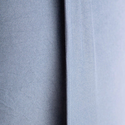 MAISY Microfibre Grey Bedding Set 220x200 cm with 2 Pillowcases