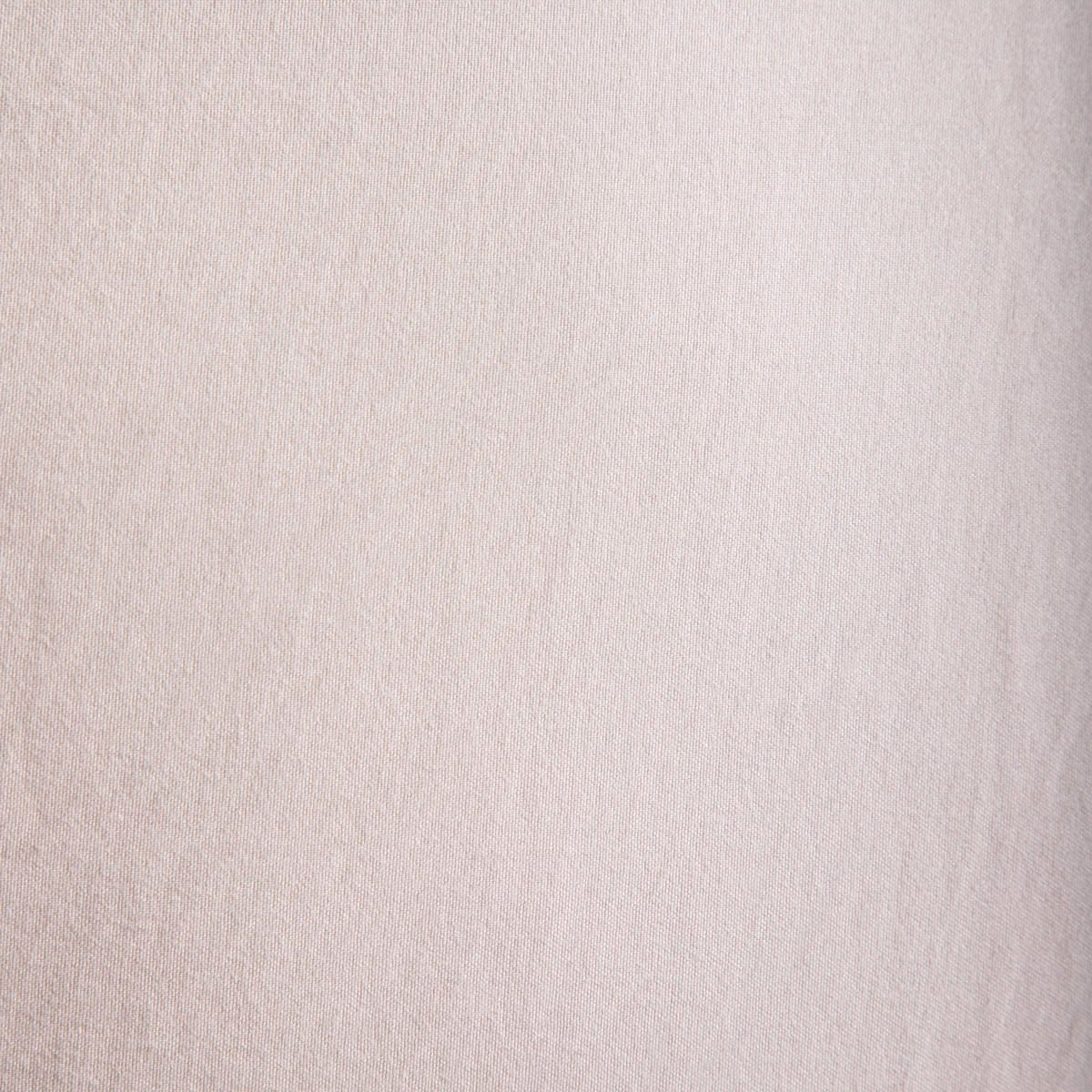 MAISY Microfibre Beige Bedding Set 140x200 cm with Pillowcases