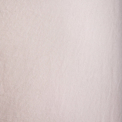 MAISY Microfibre Beige Bedding Set 140x200 cm with Pillowcases