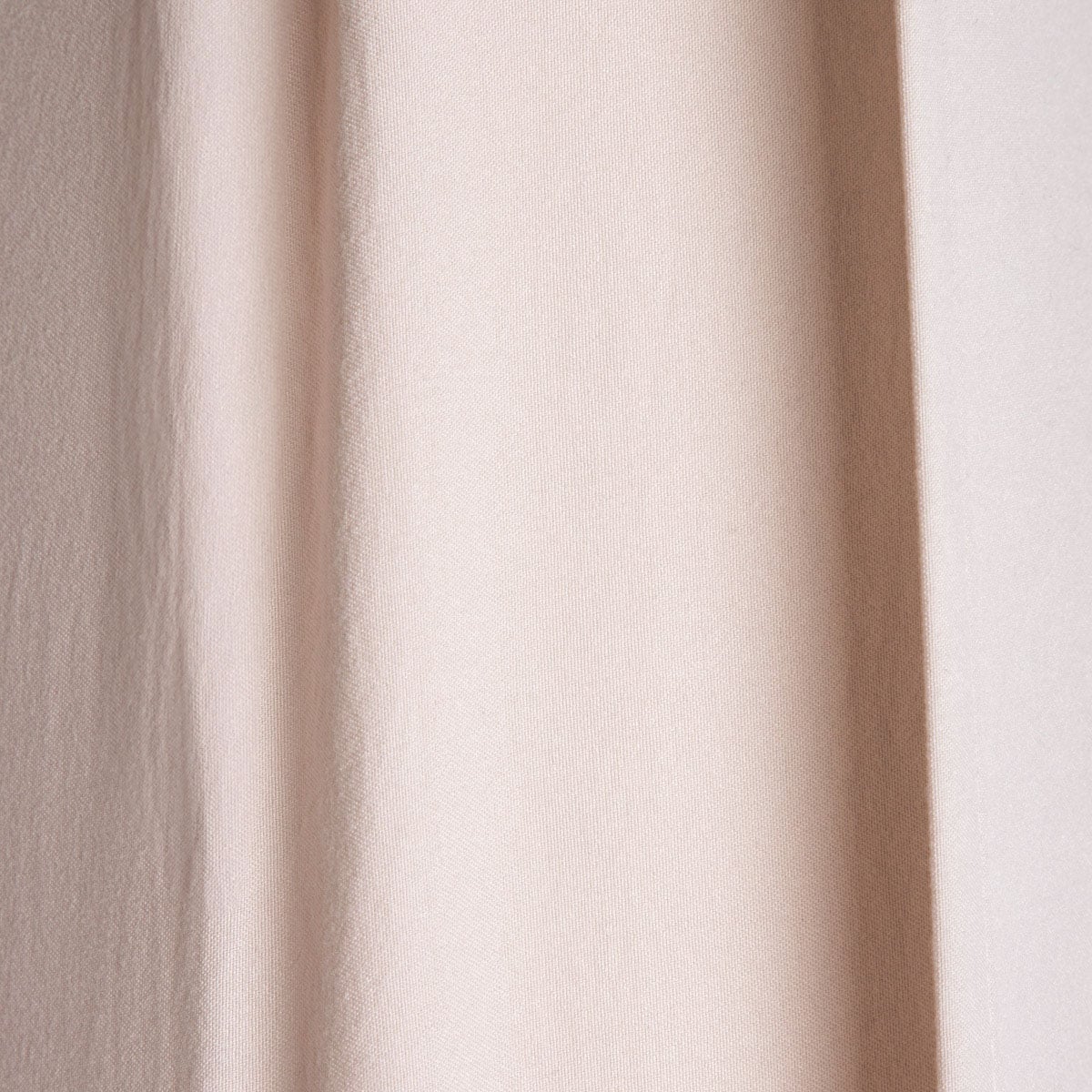MAISY Microfibre Beige Bedding Set 140x200 cm with Pillowcases