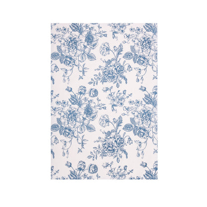 NELE Floral Kitchen Cloth Set - 2 Pack 45x65 cm
