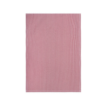 NELE Floral Kitchen Cloth Set - 2 Pack 45x65 cm Towels