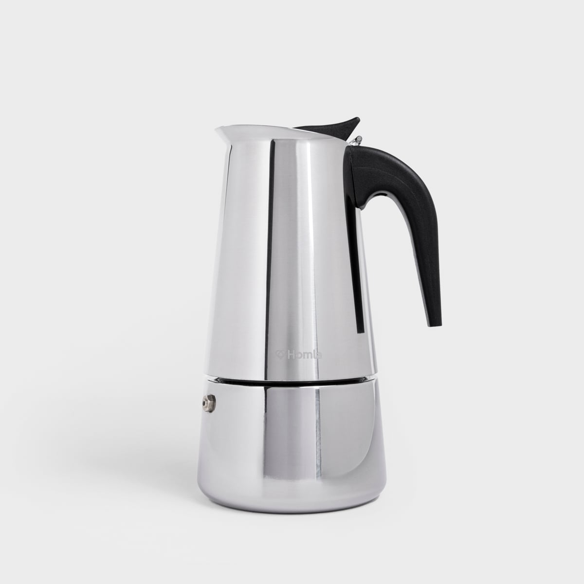 ASTAR MOKKA Pot-Shaped Coffee Maker - 9 Cups