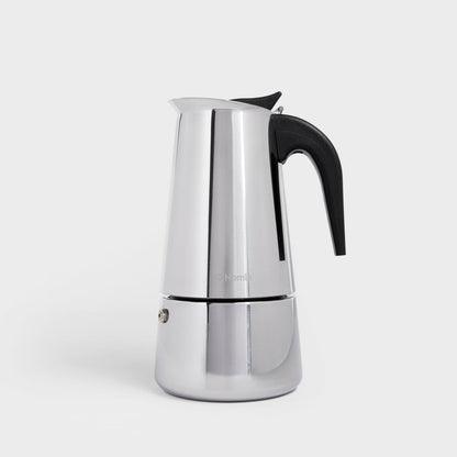 ASTAR MOKKA Pot-Shaped Coffee Maker - 9 Cups