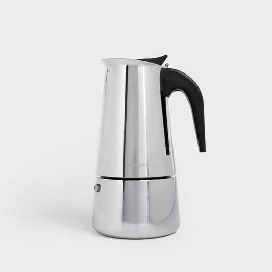 ASTAR MOKKA Pot-Shaped Coffee Maker - 9 Cups