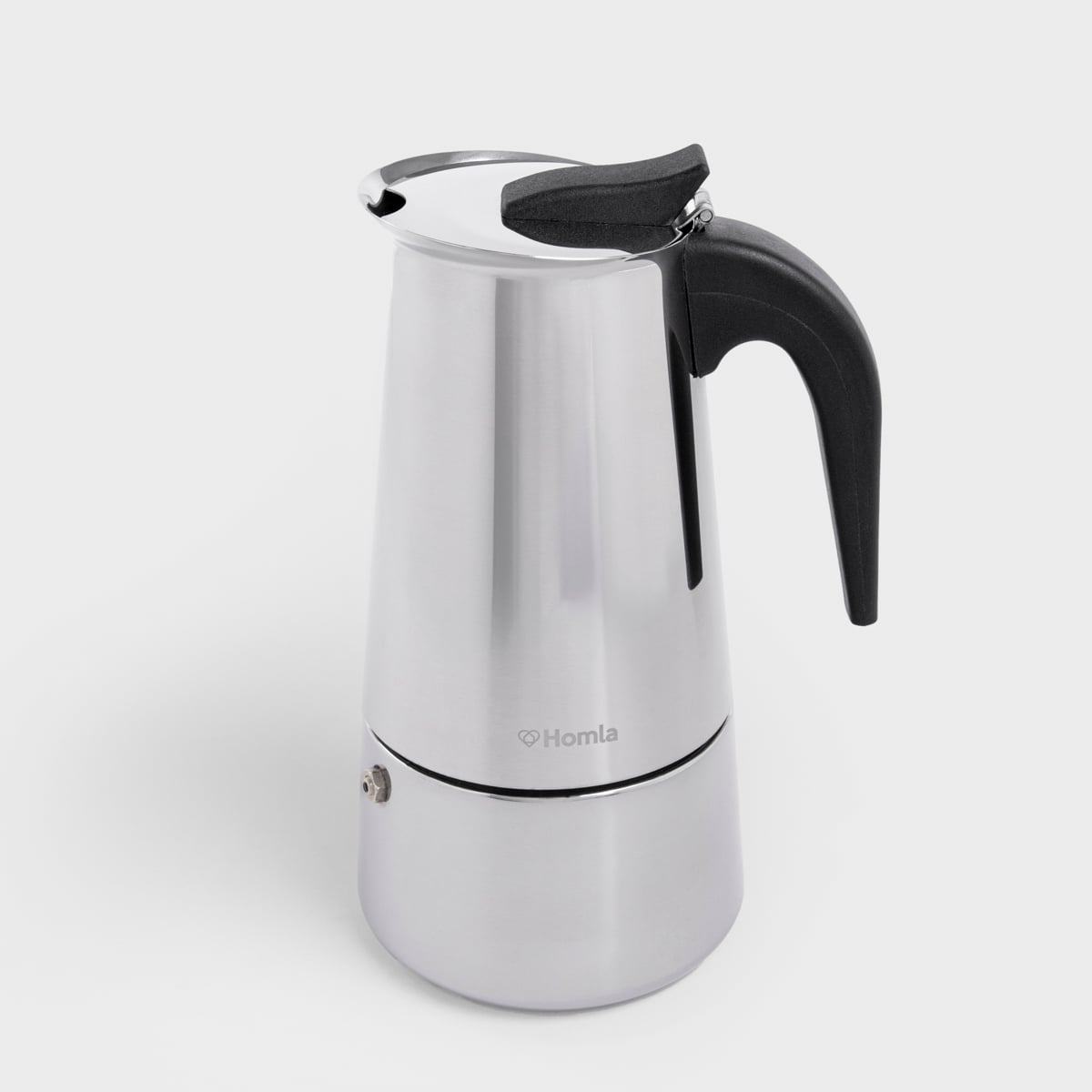 ASTAR MOKKA Pot-Shaped Coffee Maker - 9 Cups