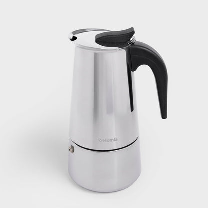ASTAR MOKKA Pot-Shaped Coffee Maker - 9 Cups