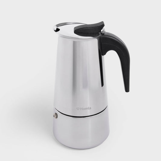 ASTAR MOKKA Pot-Shaped Coffee Maker - 9 Cups