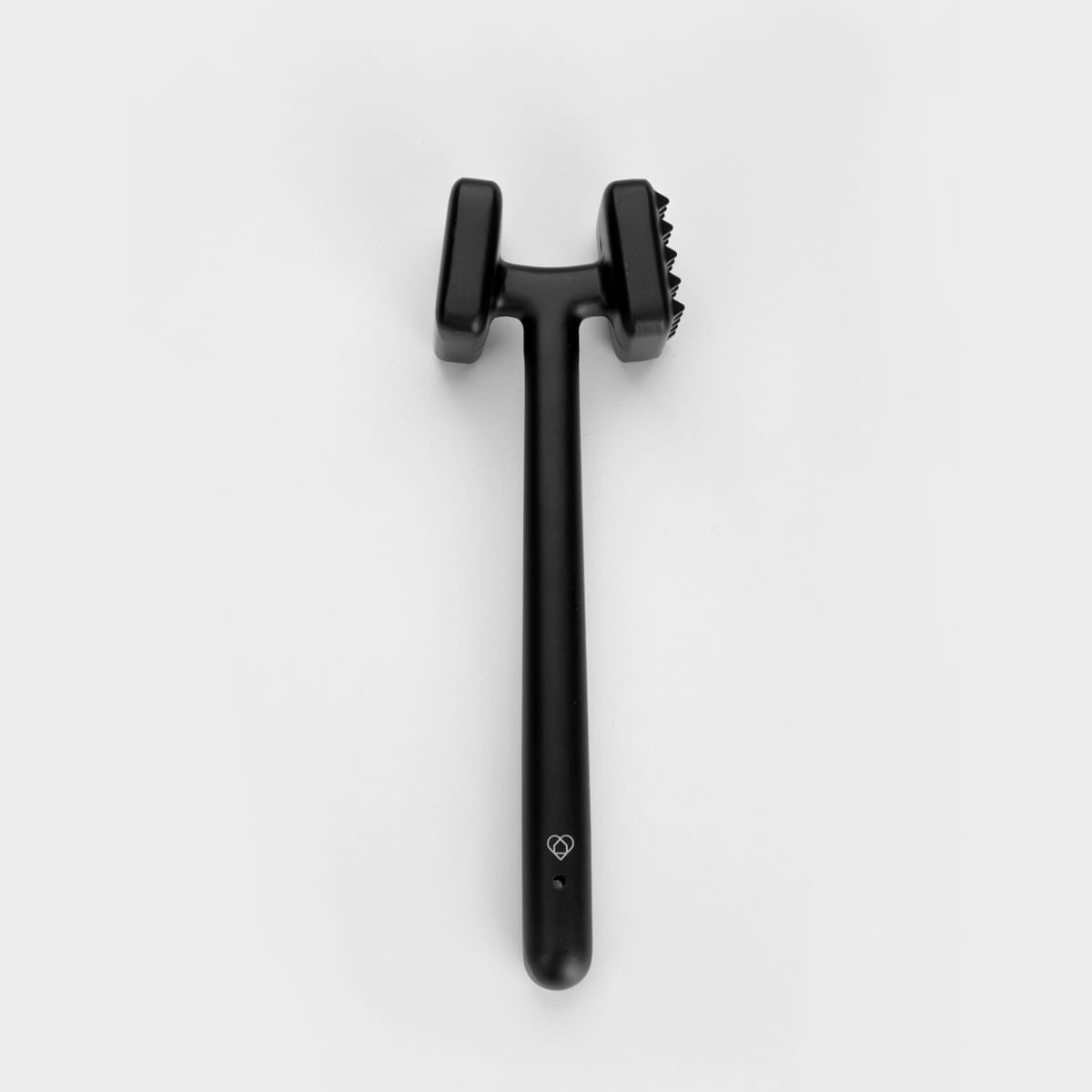 Crusher Meat Pestle Black 22x6.5 cm