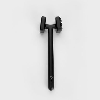 Crusher Meat Pestle Black 22x6.5 cm