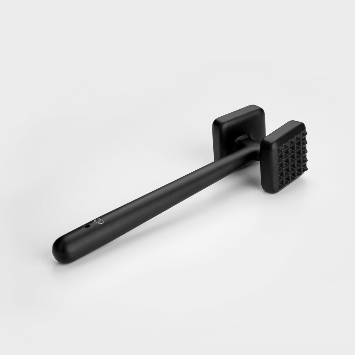 Crusher Meat Pestle Black 22x6.5 cm