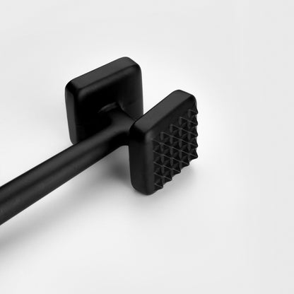 Crusher Meat Pestle Black 22x6.5 cm