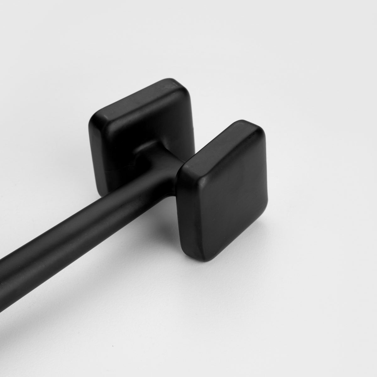Crusher Meat Pestle Black 22x6.5 cm