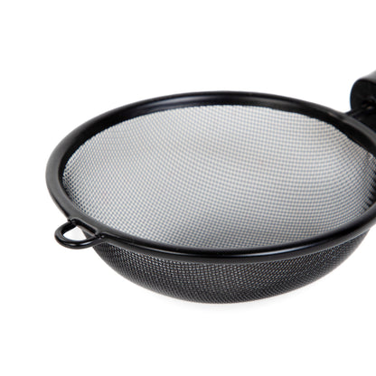 Crusher Kitchen Strainer with Wooden Handle 21x10x3 cm