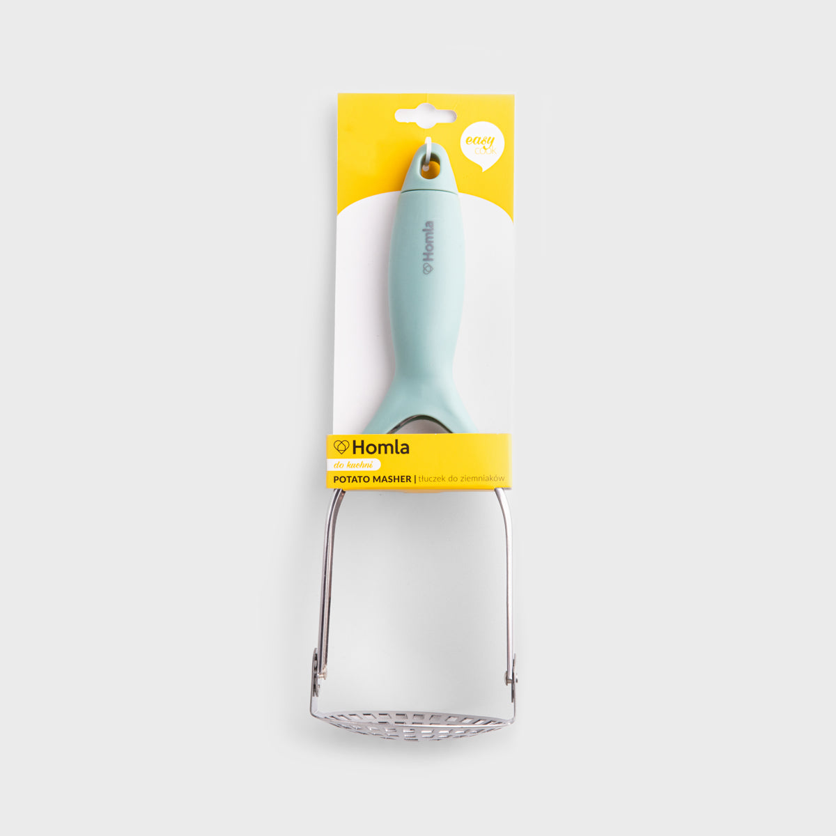 EASY COOK Potato Masher 27 cm